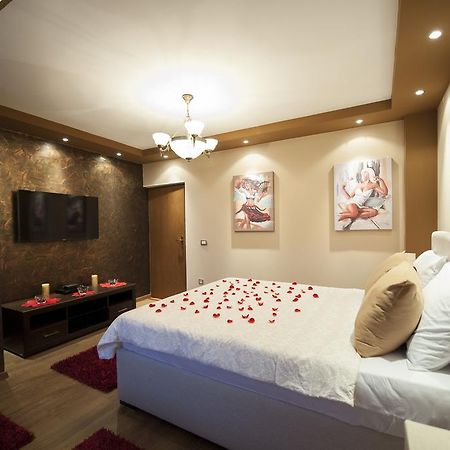 Benvenuti Apartments Цетине Номер фото
