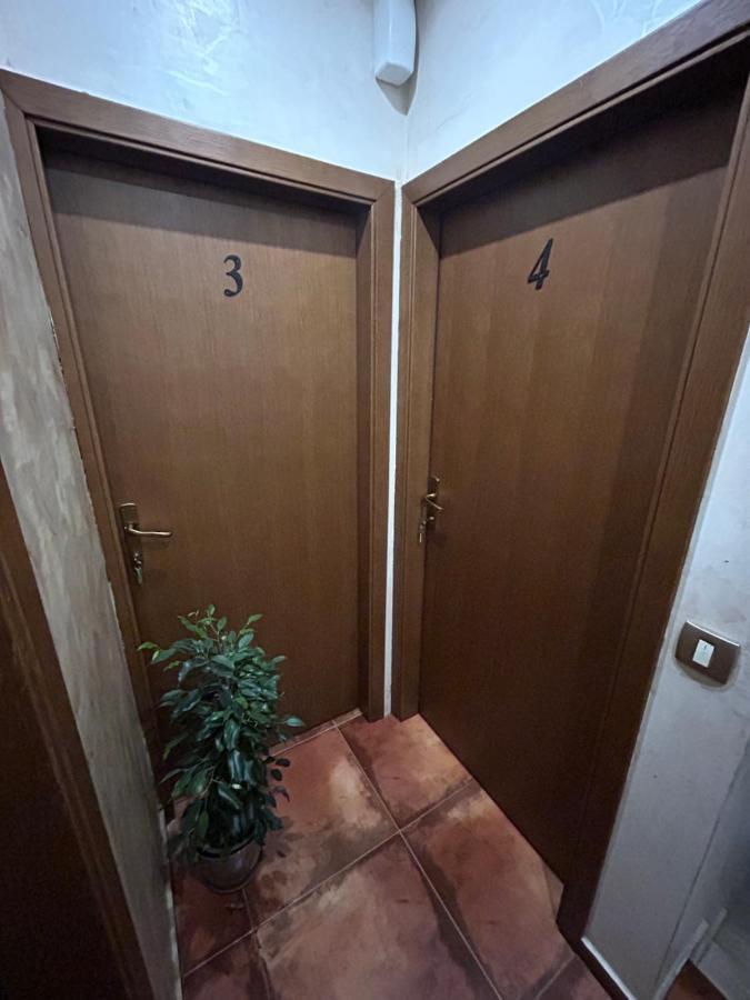 Benvenuti Apartments Цетине Экстерьер фото
