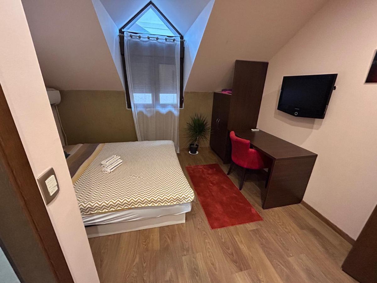 Benvenuti Apartments Цетине Экстерьер фото