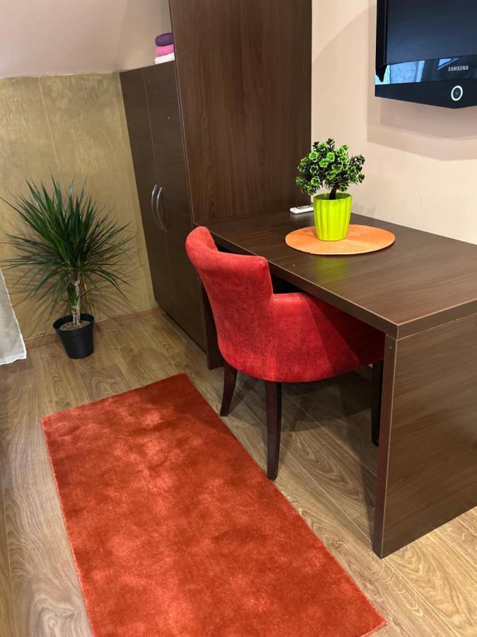 Benvenuti Apartments Цетине Экстерьер фото