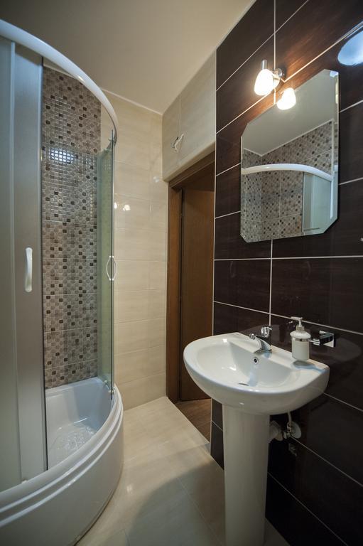 Benvenuti Apartments Цетине Номер фото