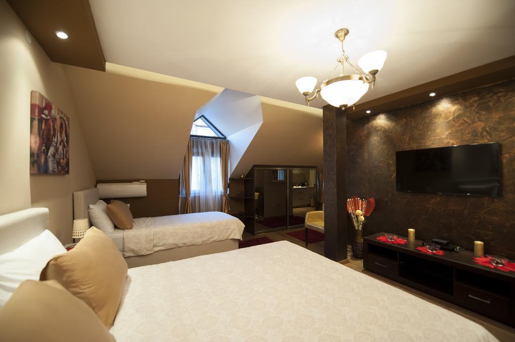 Benvenuti Apartments Цетине Номер фото