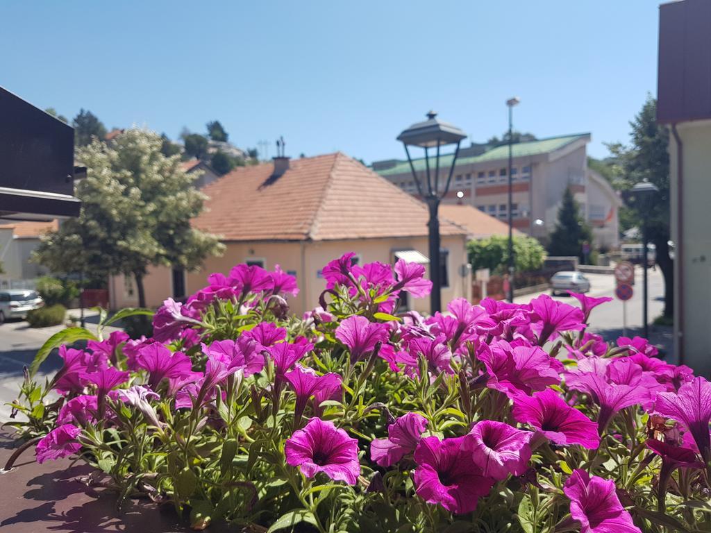 Benvenuti Apartments Цетине Экстерьер фото