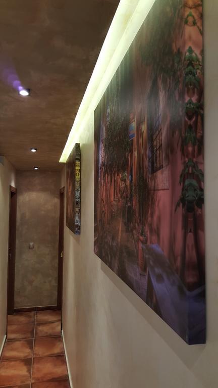 Benvenuti Apartments Цетине Экстерьер фото