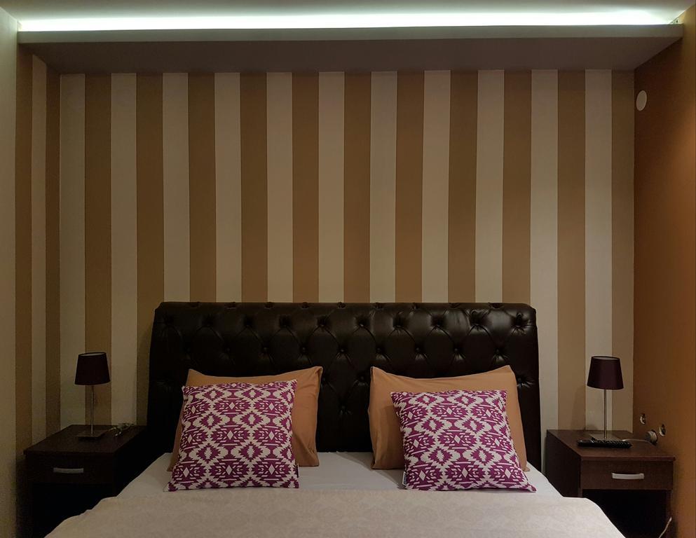 Benvenuti Apartments Цетине Экстерьер фото